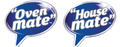 Oven Mate Pots and Pans Cleaning Paste 250g