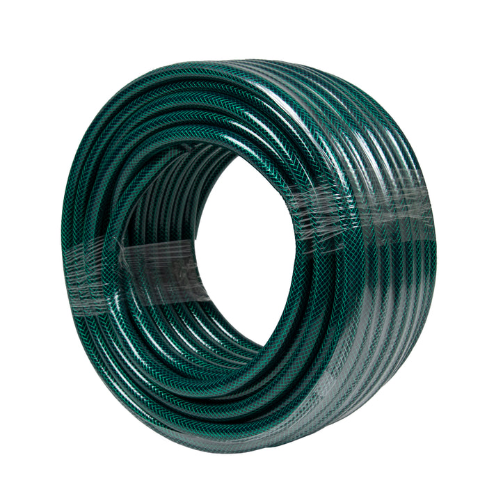 30M Garden Hose Pipe & Attachments