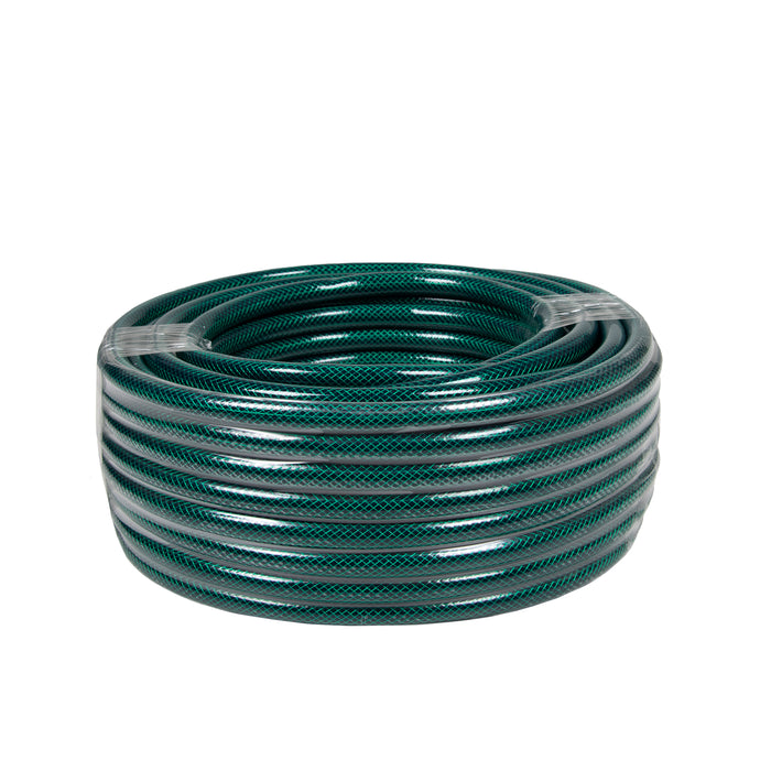 30M Garden Hose Pipe & Attachments