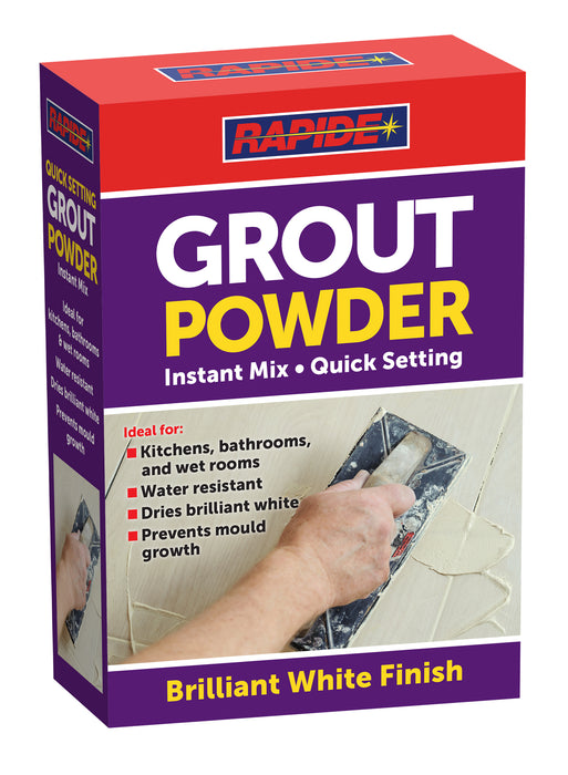 Grout