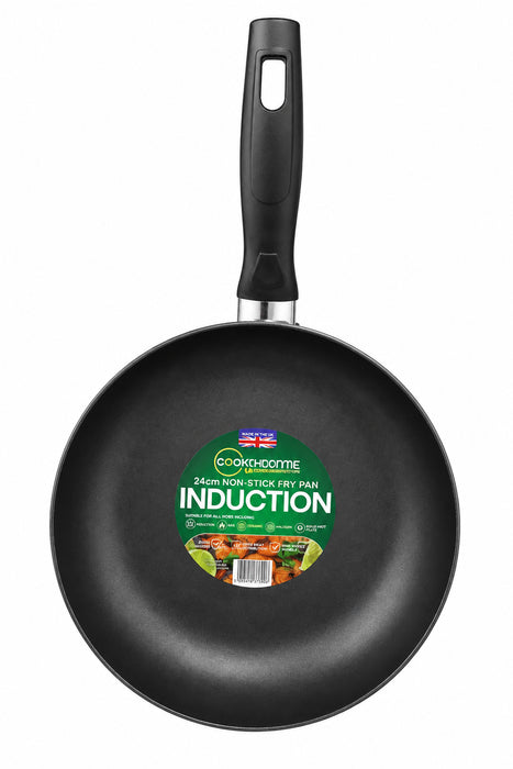 26cm Induction Fry Pan