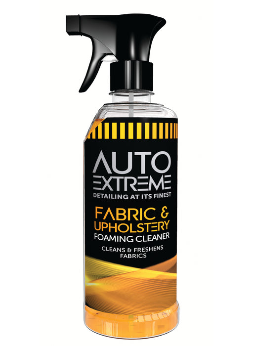 Fabric & Upholstery Cleaner 720ml