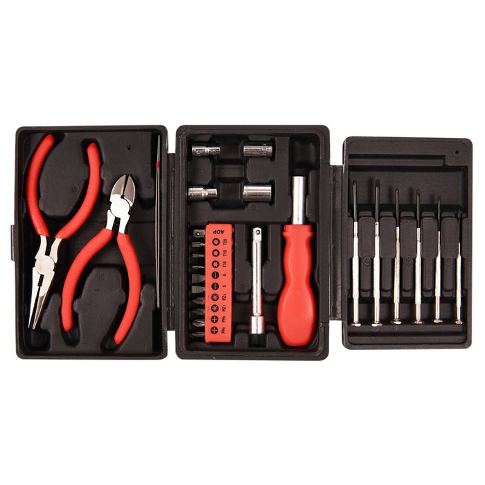 Mini Tool Kit 25pc