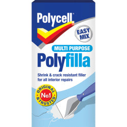 Polycell Multi Purpose Polyfilla Powder