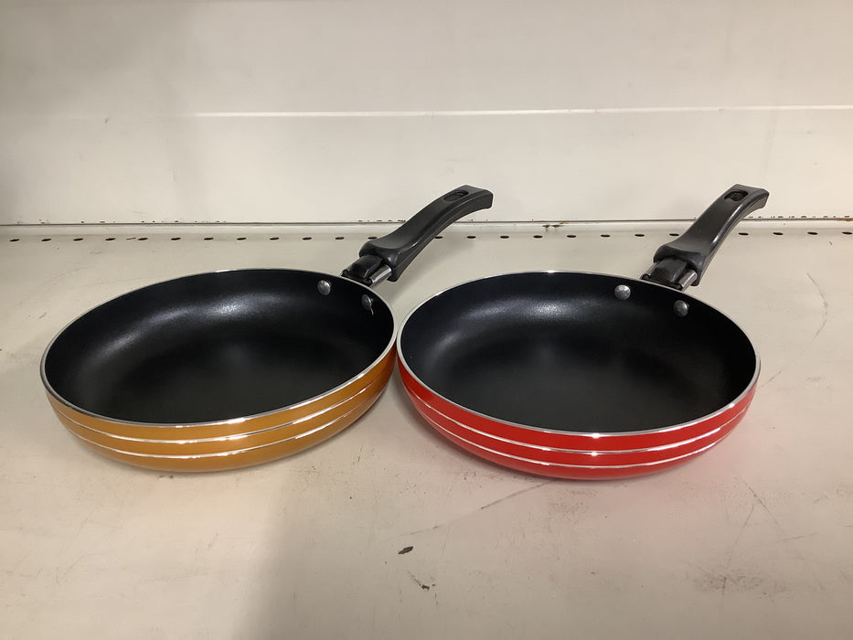 16cm mini fry pan