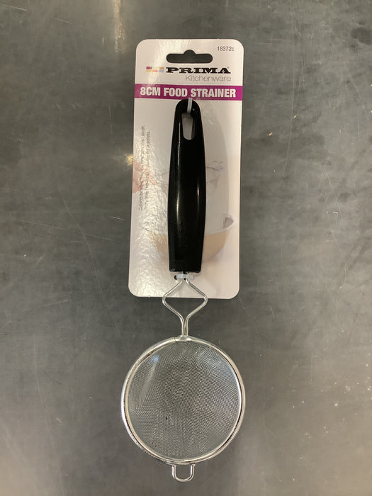 8cm food strainer