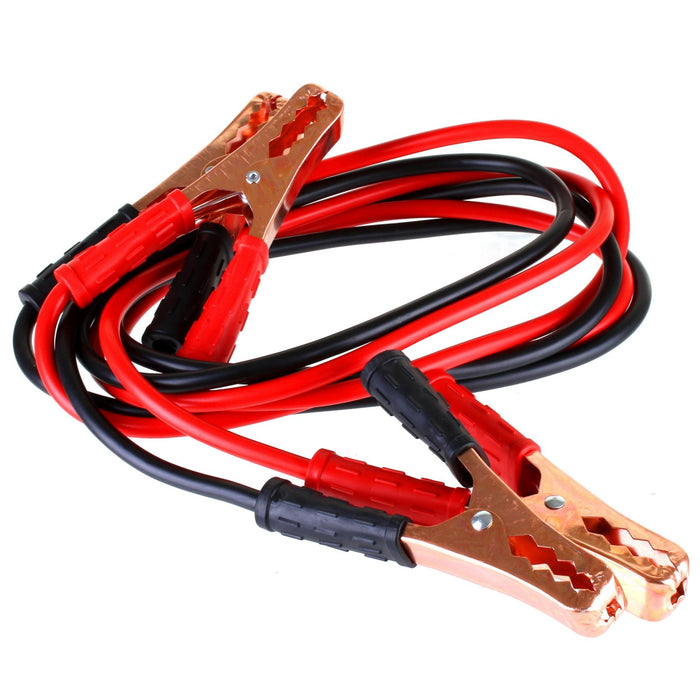 Jump Leads 100AMP 2.2 Meters Long