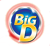 Big D Oven and Grill Cleaner 300ml