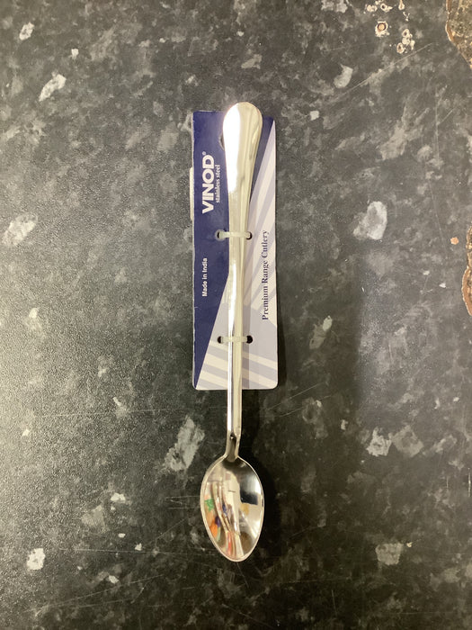 4pc Soda Spoon Set