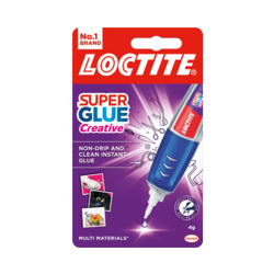 Loctite Superglue Creative 4g