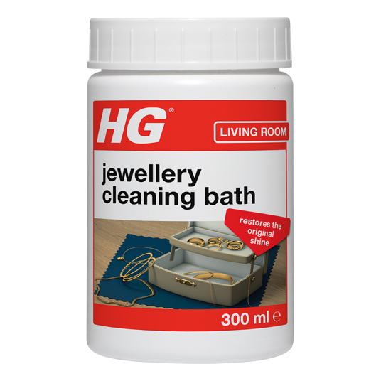 Jewellery Cleaner
