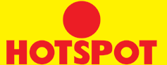 Hotspot Slate Oil 100ml