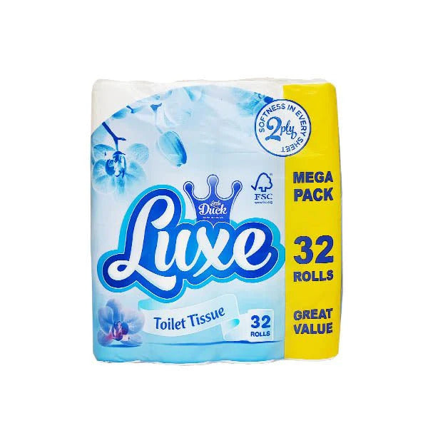 Toilet Paper