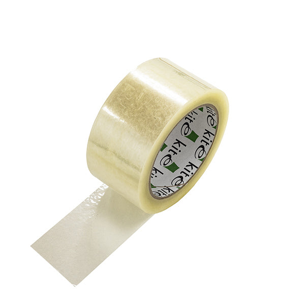 Clear Tape 6 for £7.99