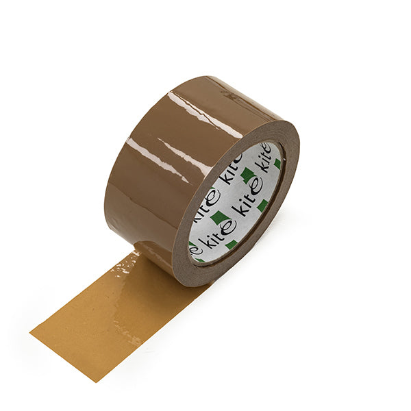 Brown Tape 6 for £7.99