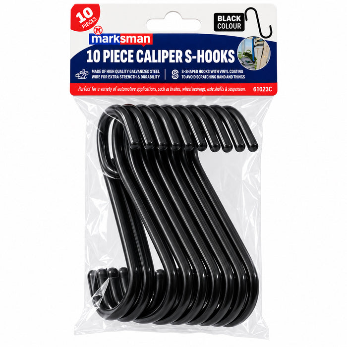 10pc s hooks