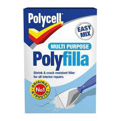 Polycell Multi Purpose Polyfilla Powder