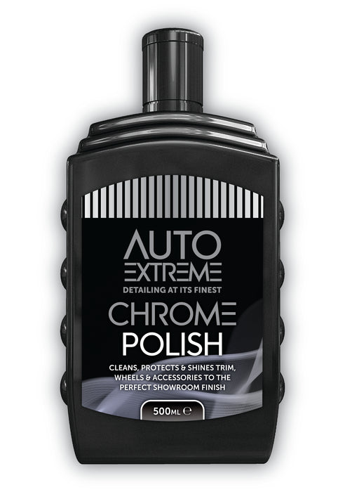 Chrome Cleaner