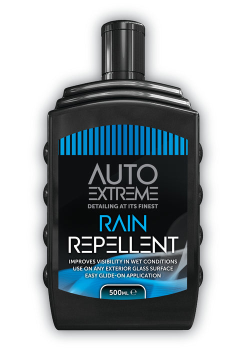 Cryatal Clear Rain repellent 500ml