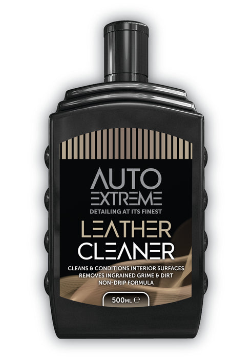 Leather Cream 500ml