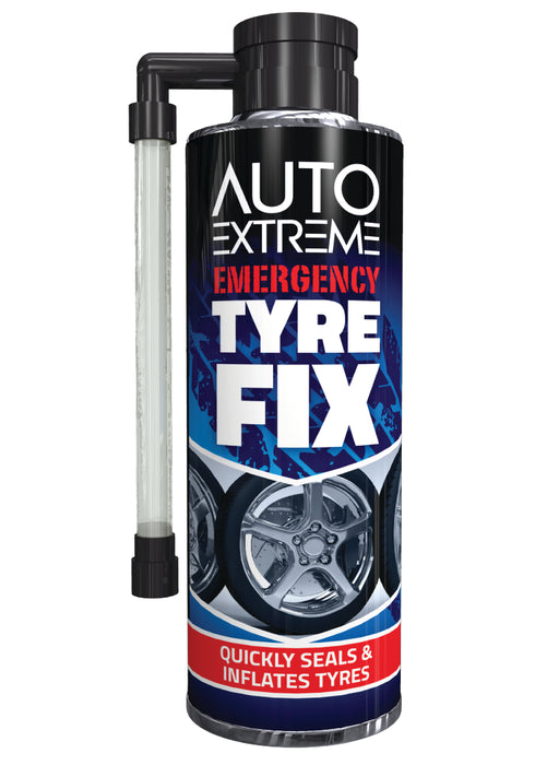 Fix Tyre 300ml