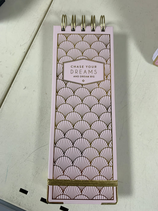 Note pad