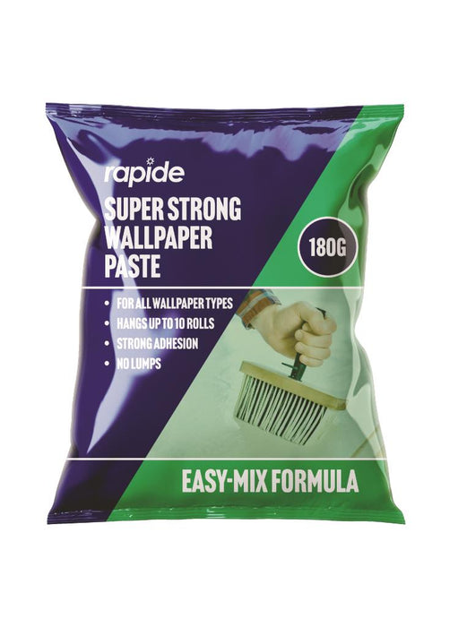 Super Strong Wallpaper Pastes 180g