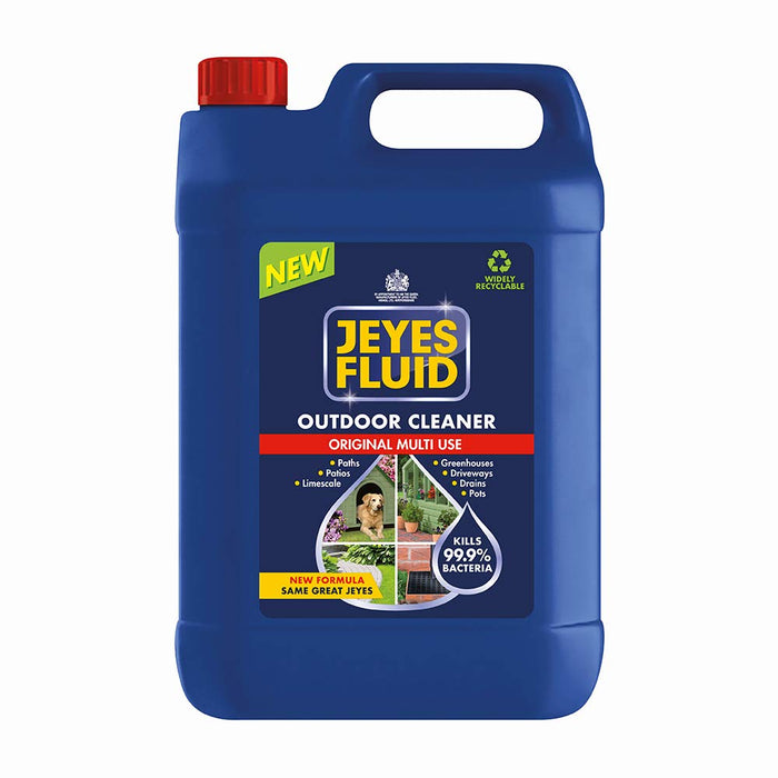 Jeyes Fluid 5L