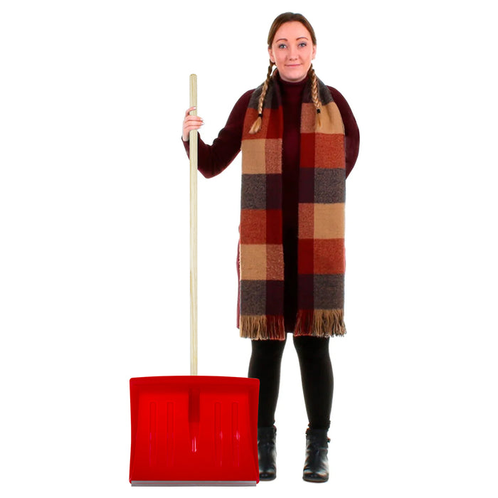 Snow Shovel