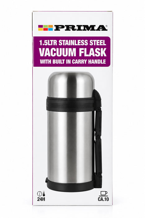 1.5l stainless steel flask