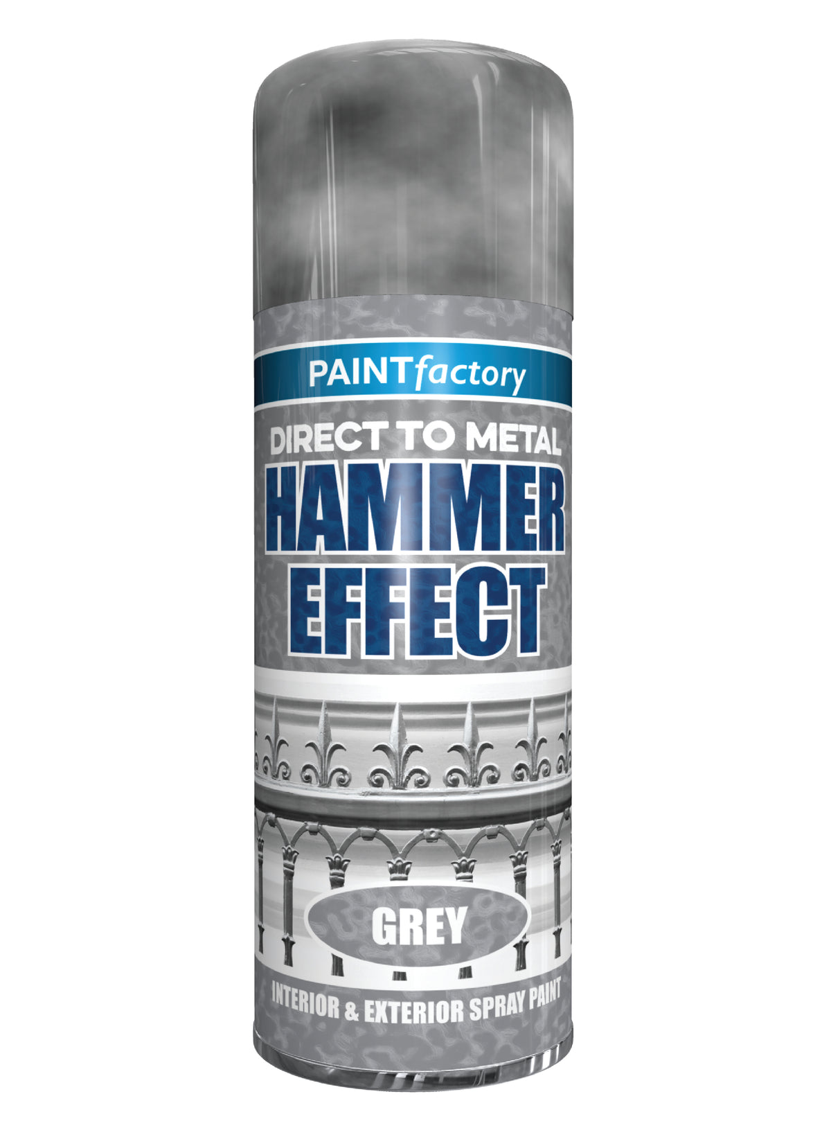 Hammer Effect Finish Grey — JMart Warehouse