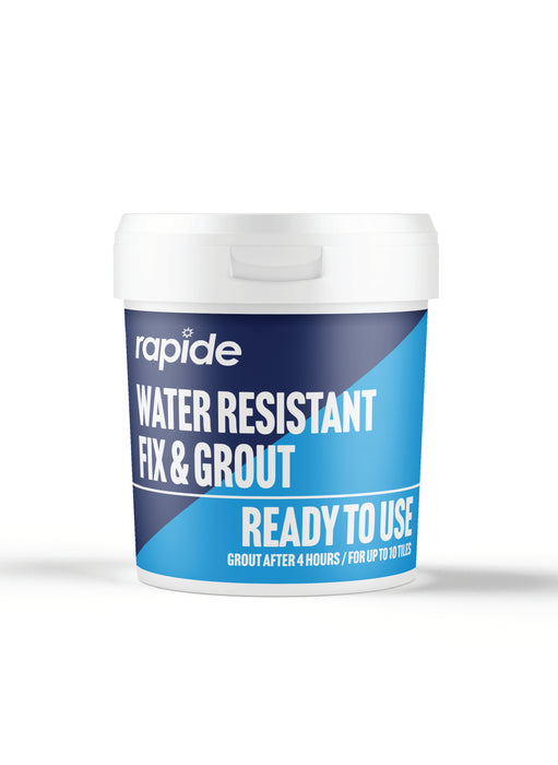 Fix & Grout 470g