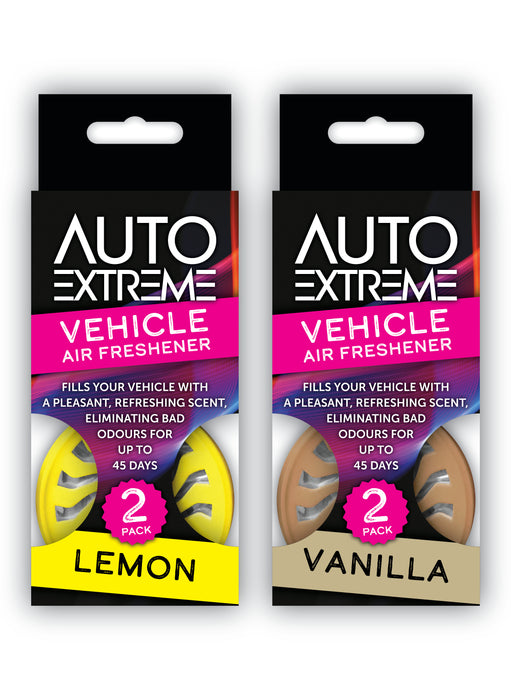 Air Freshiner