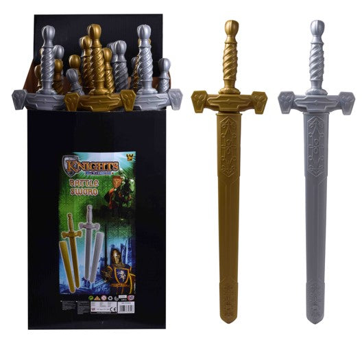 Battle Sword