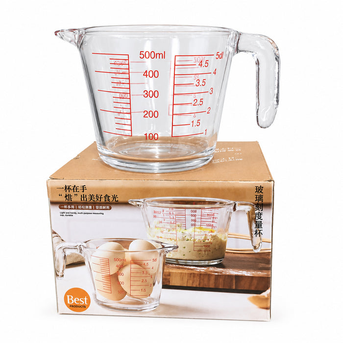 500ml measuring jug