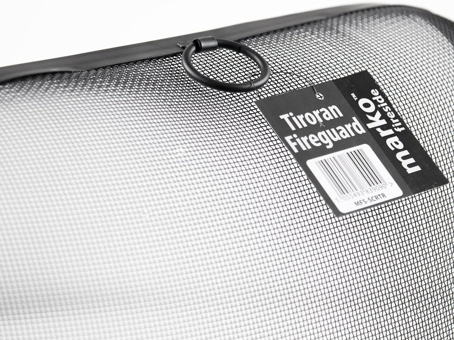 Tiroran Fire Guard Screen