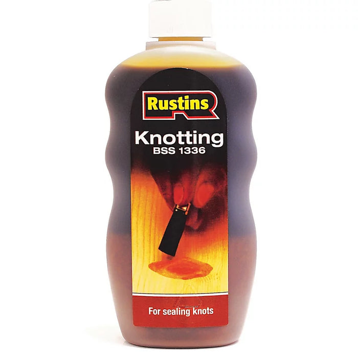 Knotting Solution