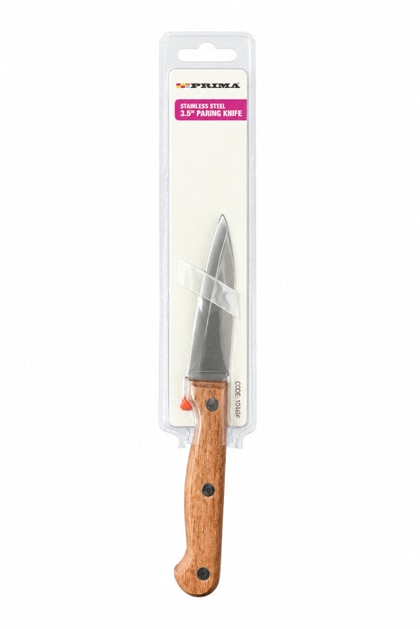 3.5" paring knife