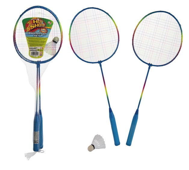 Badminton Set