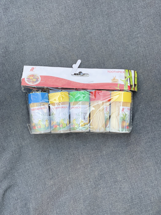 Tooth Picks 5pk