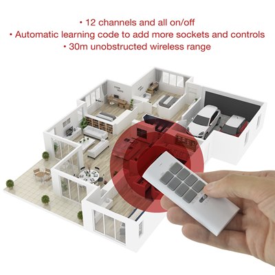 Controlled Sockets