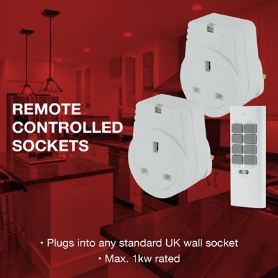Controlled Sockets