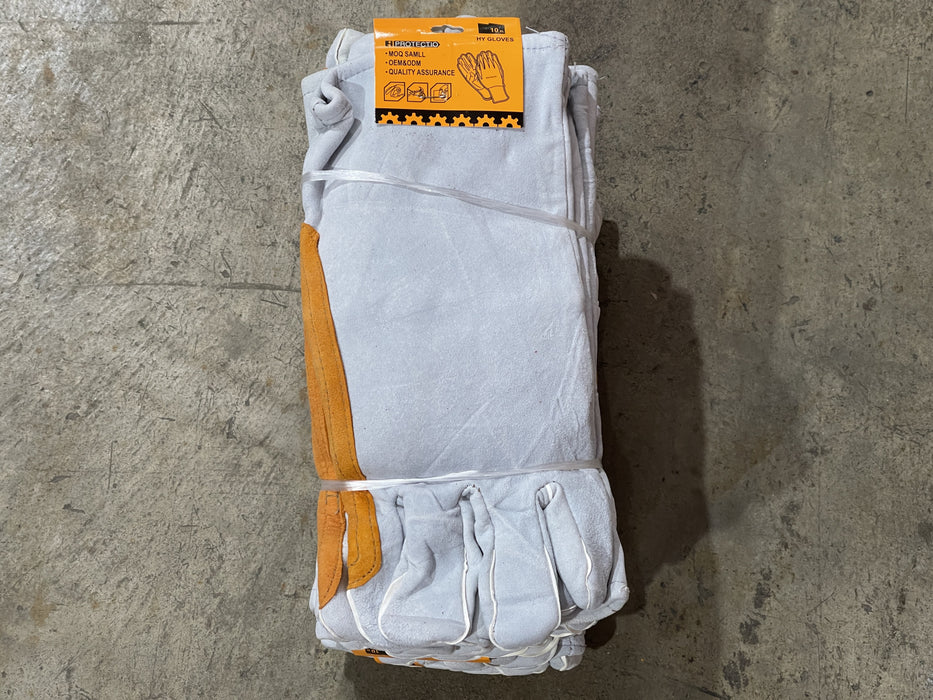 Protection Gloves