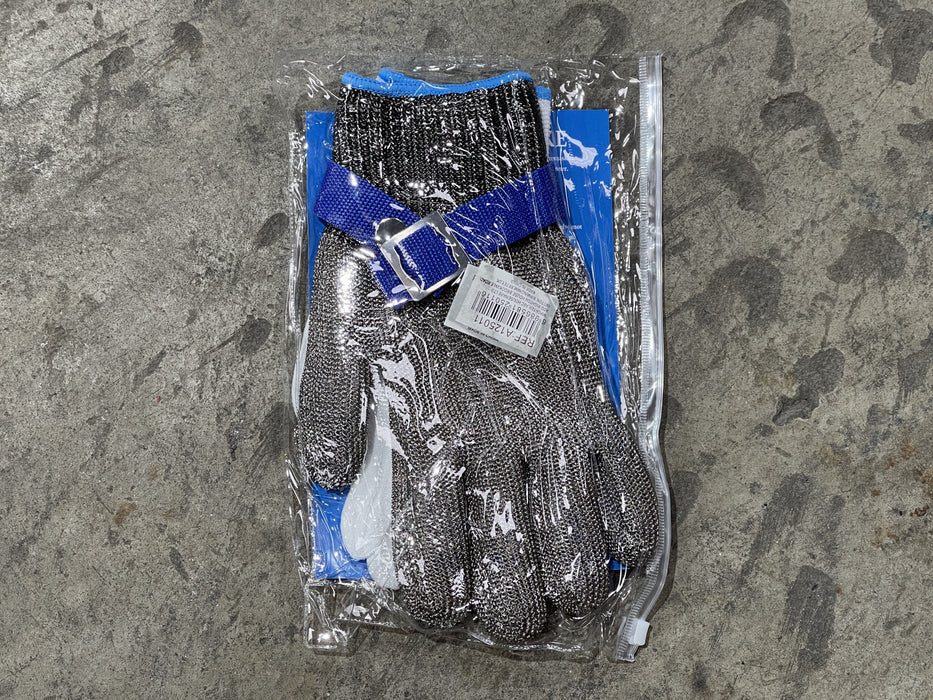 Anti-cut Glove