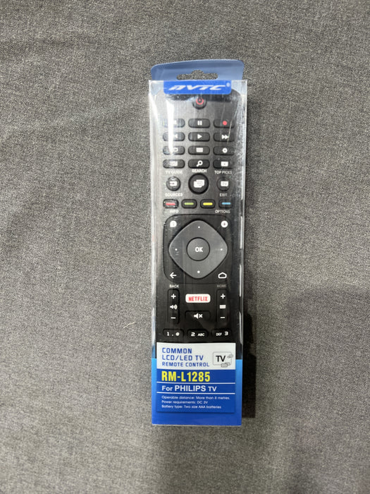 TV Remote RM-L1285