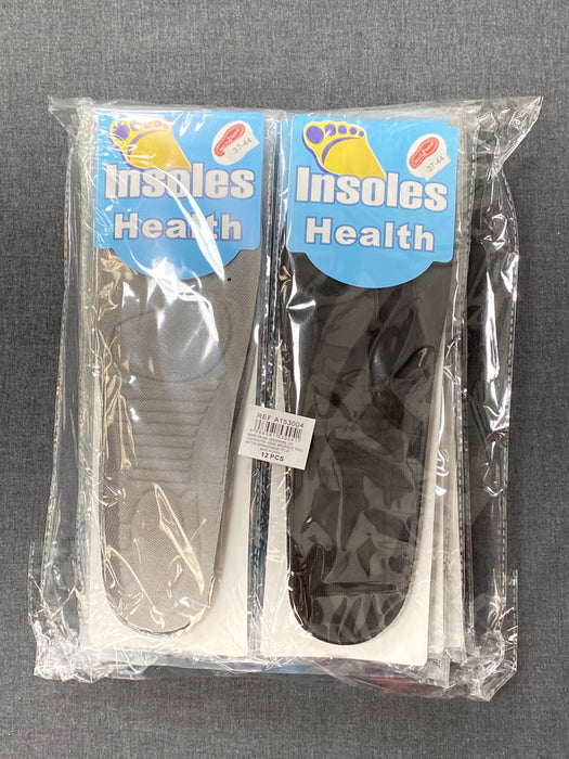 Fiber Insoles