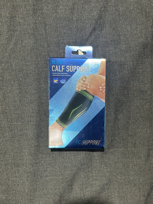 Calf Support