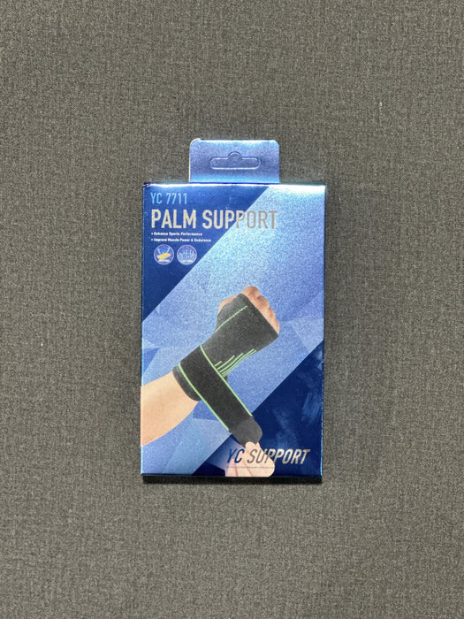 Palm Support