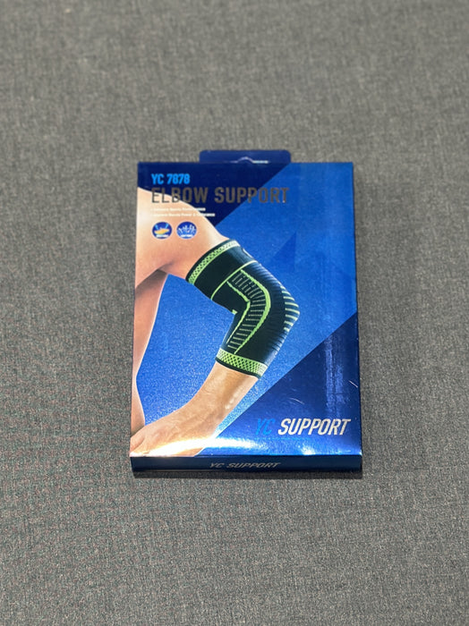 Strap Elbow Support