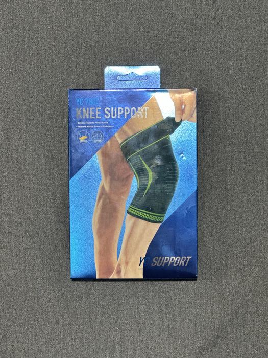 Strap Knee Support